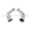 Audi RS4 B9 and Audi RS5 F5 Armytrix Decat Downpipes