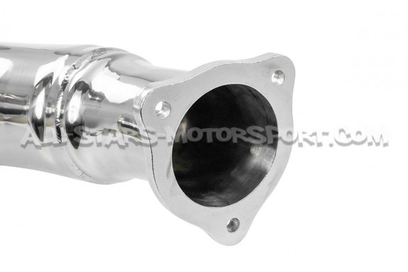 Audi RS4 B9 and Audi RS5 F5 Armytrix Decat Downpipes