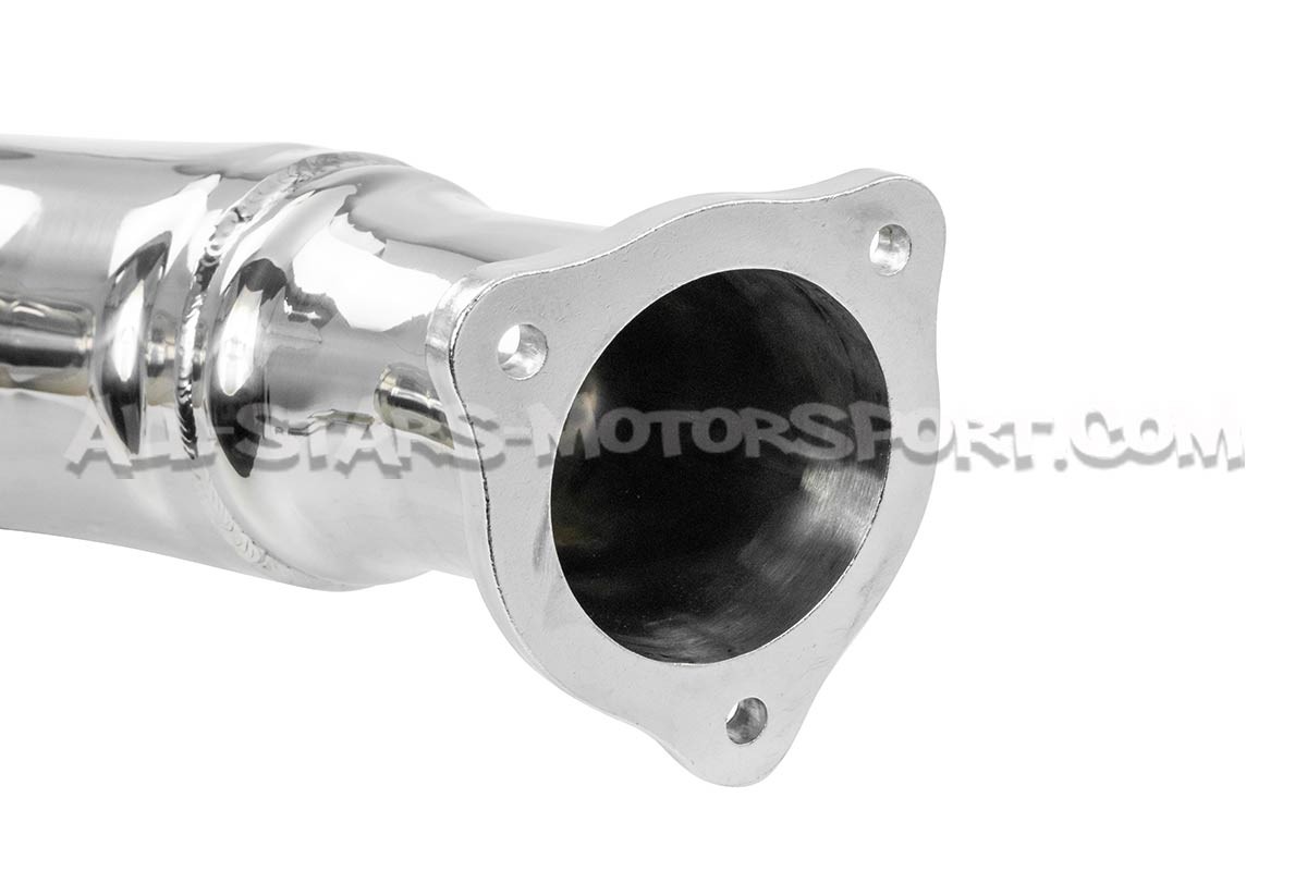 Audi RS4 B9 and Audi RS5 F5 Armytrix Decat Downpipes