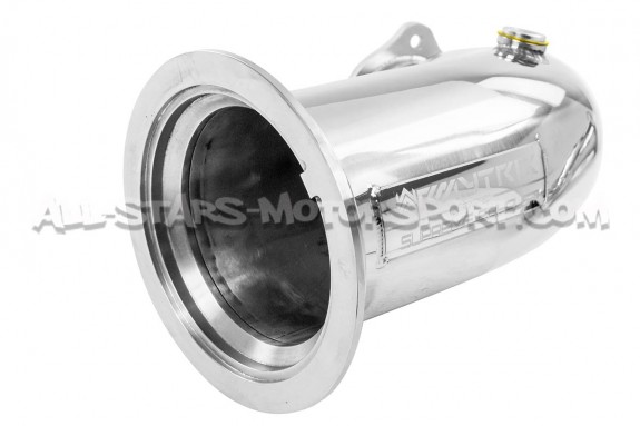 Downpipes decata Armytrix pour Audi RS4 B9 et Audi RS5 F5