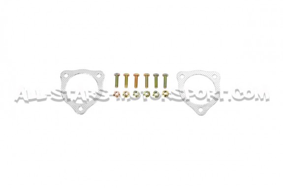 Downpipes decata Armytrix pour Audi RS4 B9 et Audi RS5 F5