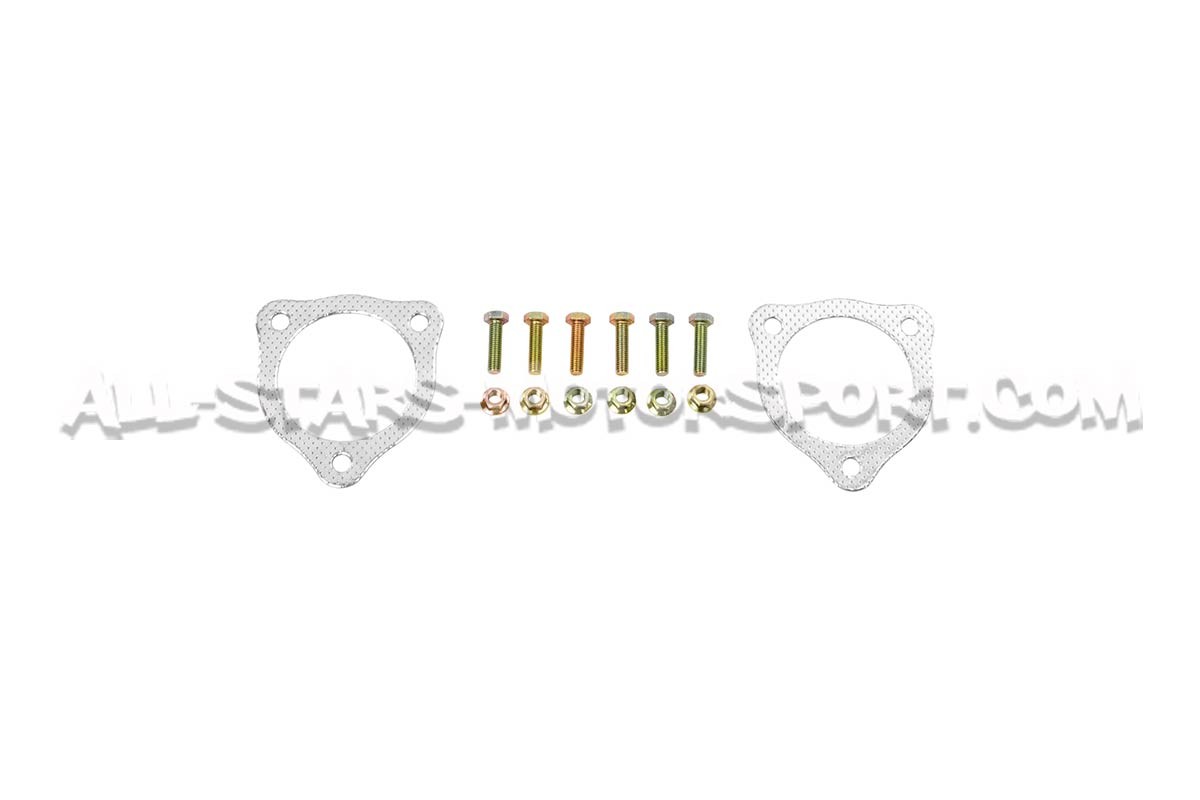 Audi RS4 B9 and Audi RS5 F5 Armytrix Decat Downpipes