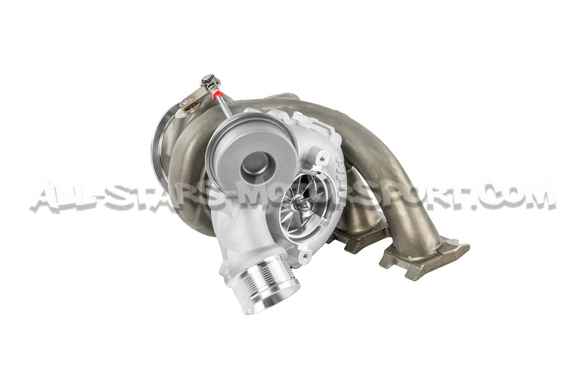 Kit turbo APR DTR8563 pour Audi RS3 8V.5 / TTRS 8S / RSQ3