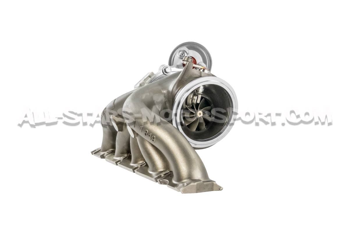 Kit turbo APR DTR8563 pour Audi RS3 8V.5 / TTRS 8S / RSQ3