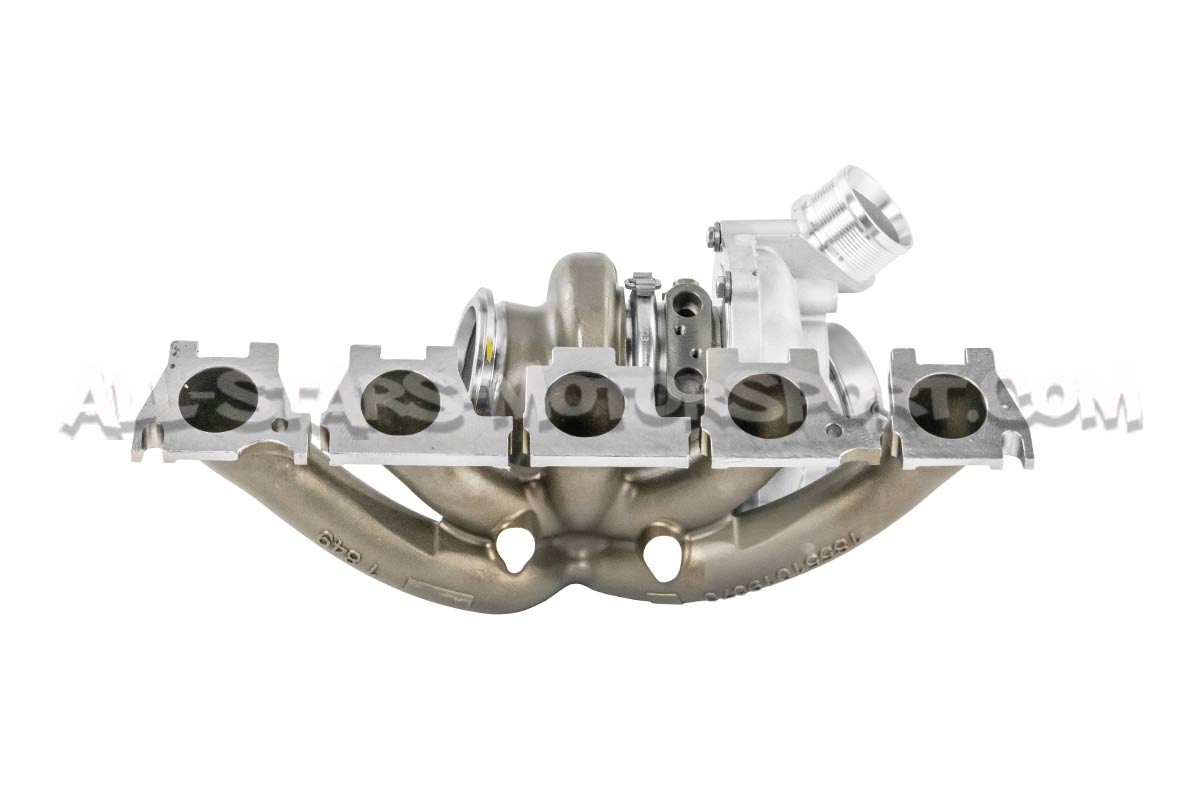Kit turbo DTR8563 para Audi RS3 8V.5 / TTRS 8S / RSQ3