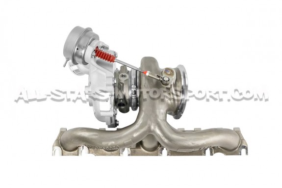 Audi RS3 8V.5 / TTRS 8S / RSQ3 APR DTR8563 Turbo Kit