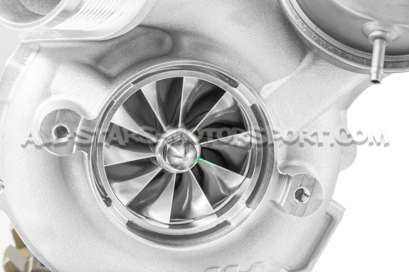 Audi RS3 8V.5 / TTRS 8S / RSQ3 APR DTR8563 Turbo Kit