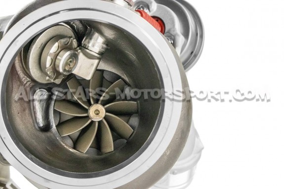 Kit turbo DTR8563 para Audi RS3 8V.5 / TTRS 8S / RSQ3
