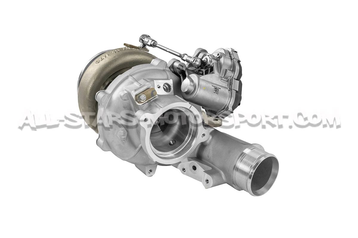 Golf 8 R / S3 8Y / Cupra Formentor EA888.4 APR PMax Turbo Kit