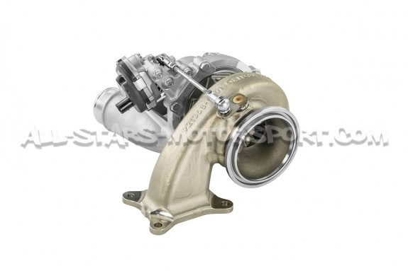 Golf 8 R / S3 8Y / Cupra Formentor EA888.4 APR PMax Turbo Kit