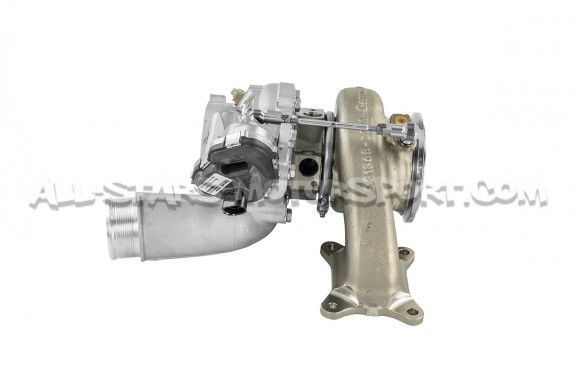 Kit turbo APR PMax para Golf 8 R / S3 8Y / Cupra Formentor EA888.4