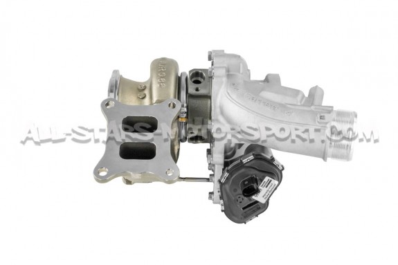 Kit turbo APR PMax para Golf 8 R / S3 8Y / Cupra Formentor EA888.4