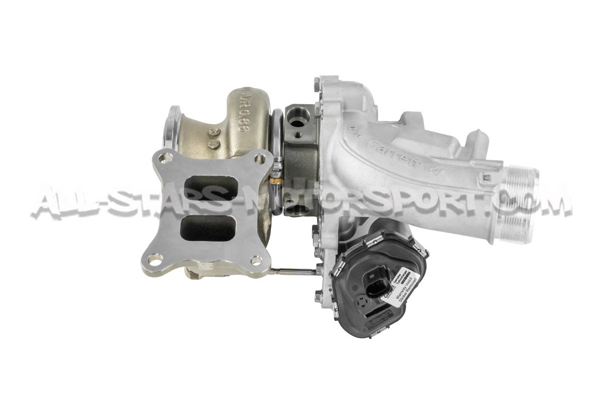 Kit turbo APR PMax para Golf 8 R / S3 8Y / Cupra Formentor EA888.4