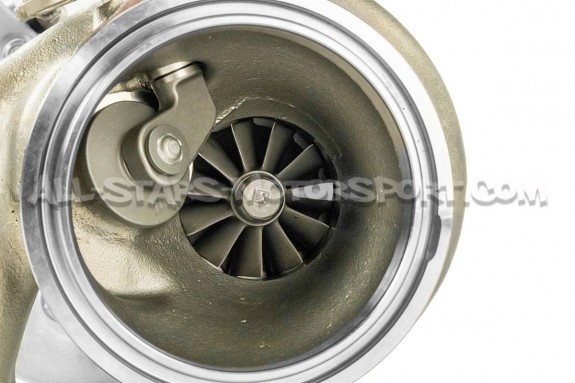 Kit turbo APR PMax para Golf 8 R / S3 8Y / Cupra Formentor EA888.4