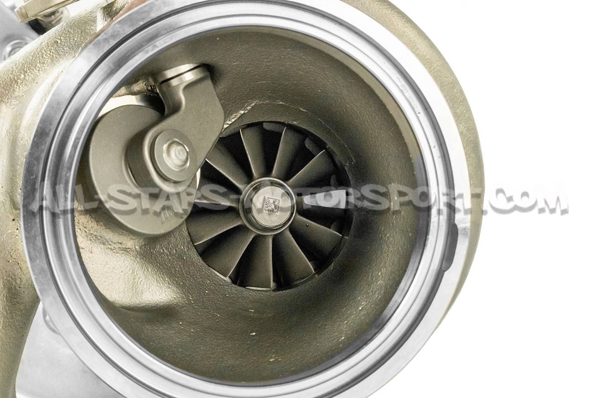 Kit turbo APR PMax pour Golf 8 R / S3 8Y / Cupra Formentor EA888.4