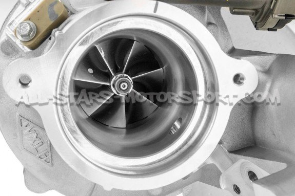 Golf 8 R / S3 8Y / Cupra Formentor EA888.4 APR PMax Turbo Kit