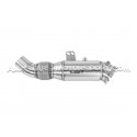 Downpipe decata Scorpion pour BMW 140i / 240i F2x et 340i / 440i F3x