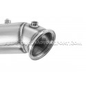 BMW 140i / 240i F2x and 340i / 440i F3x Scorpion Decat Downpipe