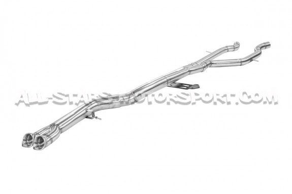BMW M3 F80 / M4 F8x Scorpion Single Exhaust Midpipe