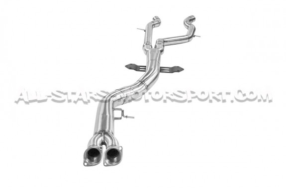 BMW M3 F80 / M4 F8x Scorpion Single Exhaust Midpipe