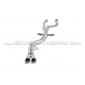 BMW M3 F80 / M4 F8x Scorpion Single Exhaust Midpipe