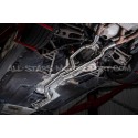 BMW M3 F80 / M4 F8x Scorpion Single Exhaust Midpipe