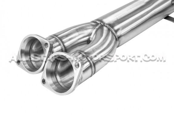 BMW M3 F80 / M4 F8x Scorpion Single Exhaust Midpipe