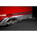 Audi S4 B9 / Audi S5 F5 APR Catback Exhaust System