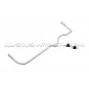 Golf 5 R32 / Golf 6 R / S3 8P Whiteline Adjustable Front Anti-Roll Bar
