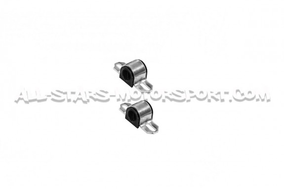 Barre antiroulis avant reglable Whiteline pour Golf 5 R32 / Golf 6 ...