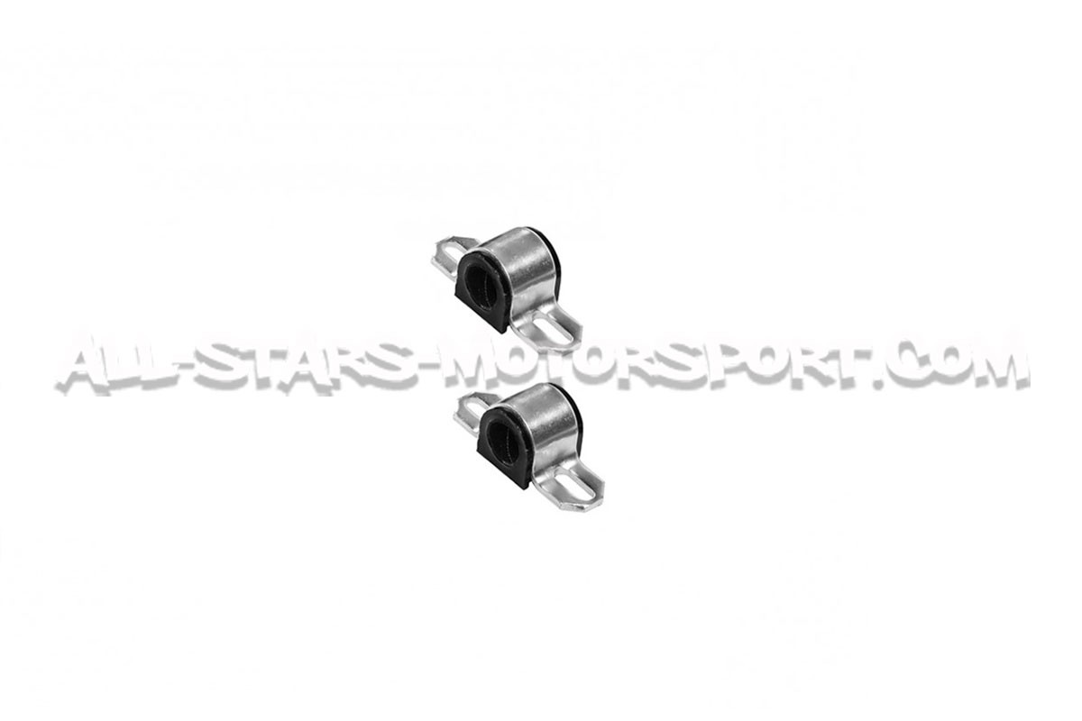 Barre antiroulis avant reglable Whiteline pour Golf 5 R32 / Golf 6 ...