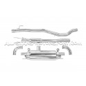 Echappement catback Armytrix valvetronic pour Mercedes A45 AMG W177