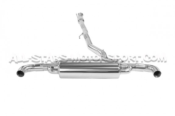 Mercedes A45 AMG W177 Armytrix Valvetronic Catback Exhaust System