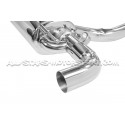 Mercedes A45 AMG W177 Armytrix Valvetronic Catback Exhaust System