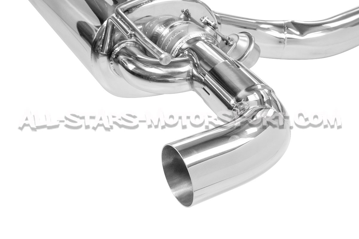 Echappement catback Armytrix valvetronic pour Mercedes A45 AMG W177