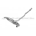 Echappement catback Armytrix valvetronic pour Mercedes A45 AMG W176