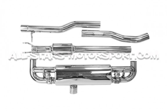 Mercedes A45 AMG W176 Armytrix Valvetronic Catback Exhaust System