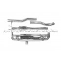 Mercedes A45 AMG W176 Armytrix Valvetronic Catback Exhaust System