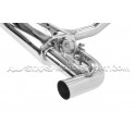 Echappement catback Armytrix valvetronic pour Mercedes A45 AMG W176