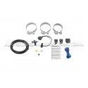 Echappement catback Armytrix valvetronic pour Mercedes A45 AMG W176