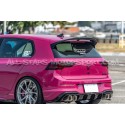 Golf 8 R Armytrix Catback Exhaust System