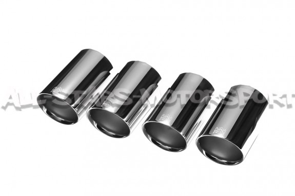 Golf 8 R Armytrix Catback Exhaust System