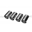 Echappement catback Armytrix pour Golf 8 R