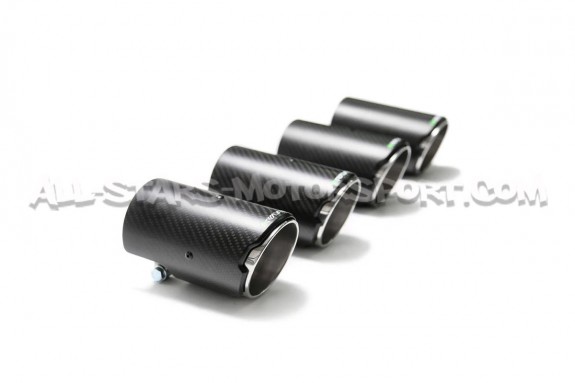 Echappement catback Armytrix pour Golf 8 R