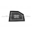 Mini Cooper S / JCW F6x and BMW M135 F70 Pipercross Panel Air Filter