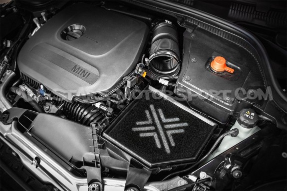 Filtro de aire de alto rendimiento Pipercross para Mini Cooper S / ...
