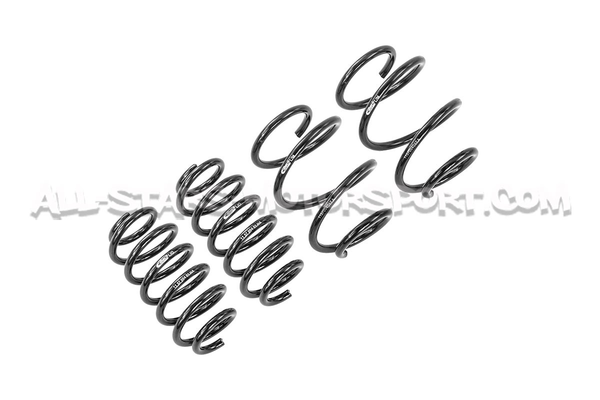 Mini Cooper S / JCW F6x -25mm Eibach Pro-Kit Lowering Springs
