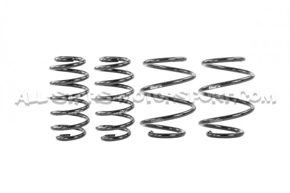 Muelles de suspensión Eibach Pro-Kit -25mm para Mini Cooper S / JCW...