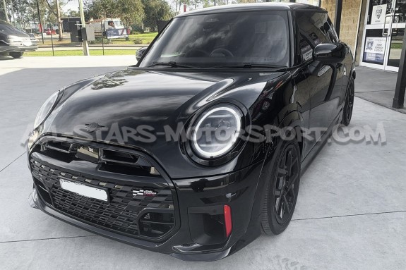 Mini Cooper S / JCW F6x -25mm Eibach Pro-Kit Lowering Springs