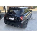 Muelles de suspensión Eibach Pro-Kit -25mm para Mini Cooper S / JCW...